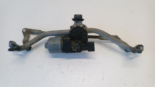 PEUGEOT 207 (2006) CRISTALLI MECCANISMO TERGICRISTALLO USATO Da 2006 A 2009 [[250581]]