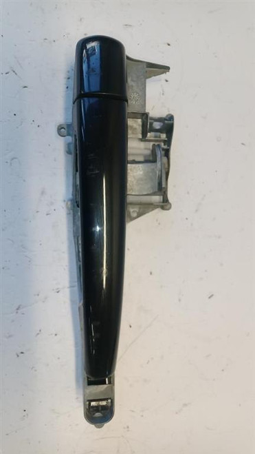 PEUGEOT 207 (2006) LAMIERATI ESTERNI MANIGLIA PORTA EST. ANT. DX. USATO Da 2006 A 2009 [[250587]]