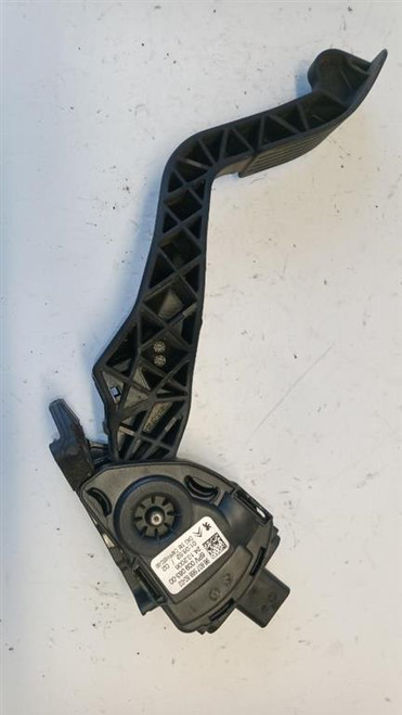 PEUGEOT 207 (2006) SCARICO E INIEZIONE PEDALE ACCELERATORE USATO Da 2006 A 2009 [[250589]]