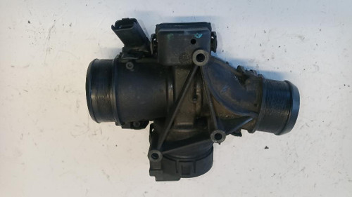 PEUGEOT 207 (2006) SCARICO E INIEZIONE CORPO FARFALLATO USATO Da 2006 A 2009 [[250604]]