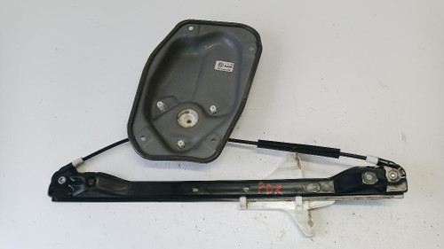 VOLKSWAGEN GOLF PLUS «I» (2004) CRISTALLI ALZACRISTALLO PORTA POST. DX. USATO Da 2005 A 2008 [[250626]]