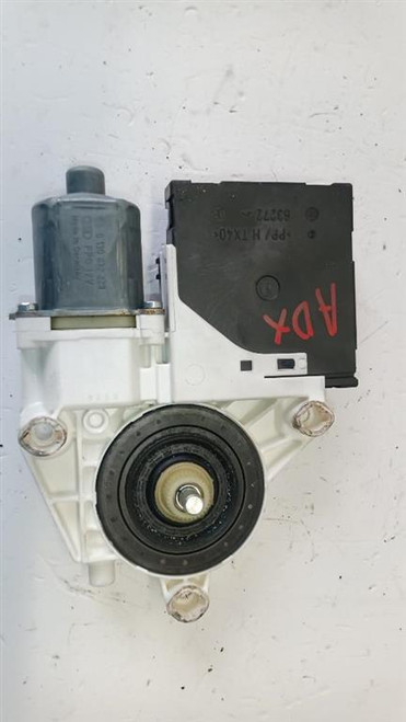 VOLKSWAGEN GOLF PLUS «I» (2004) CRISTALLI MOTORINO ALZACRISTALLO PORTA ANT. DX. USATO Da 2005 A 2008 [[250641]]