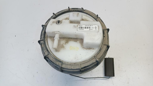 RENAULT TWINGO «II» (2008) SCARICO E INIEZIONE POMPA CARBURANTE C/GALLEGGIANTE USATO Da 2007 A 2011 [[250647]]