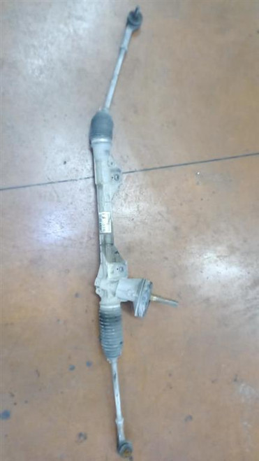 RENAULT TWINGO «II» (2008) STERZO SCATOLA STERZO C/SERVOSTERZO USATO Da 2007 A 2011 [[250649]]