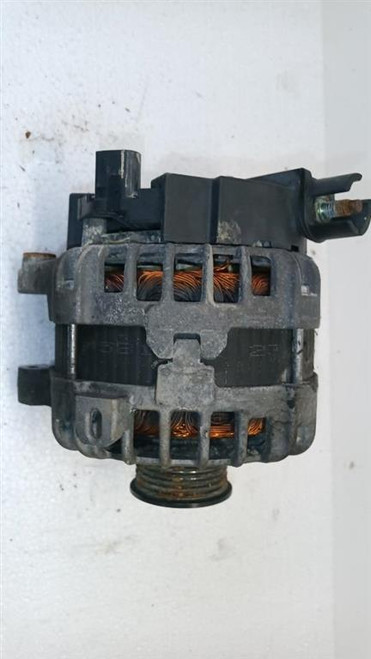 LAND ROVER RANGE ROVER EVOQUE «I» (2015) IMPIANTO ELETTRICO ALTERNATORE USATO Da 2015 in poi [[250664]]