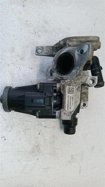 LAND ROVER RANGE ROVER EVOQUE «I» (2015) SCARICO E INIEZIONE VALVOLA EGR USATO Da 2015 in poi [[250668]]