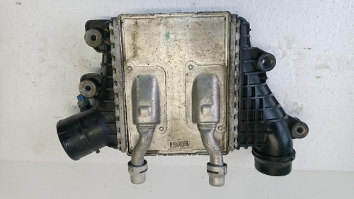 LAND ROVER RANGE ROVER EVOQUE «I» (2015) SCARICO E INIEZIONE INTERCOOLER USATO Da 2015 in poi [[250671]]