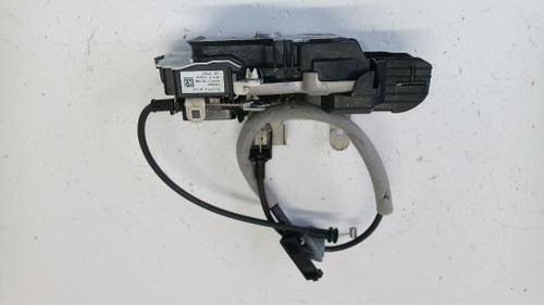 VOLVO V40 «II» (2012) LAMIERATI ESTERNI SERRATURA PORTA ANT. SX. USATO Da 2015 A 2018 [[250692]]