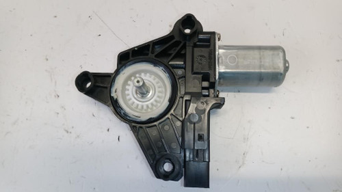 VOLVO V40 «II» (2012) STERZO MOTORINO ALZACRISTALLO PORTA POST. SX. USATO Da 2015 A 2018 [[250695]]