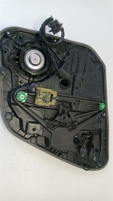 VOLVO V40 «II» (2012) LAMIERATI ESTERNI ALZACRISTALLO PORTA POST. SX. USATO Da 2015 A 2018 [[250696]]