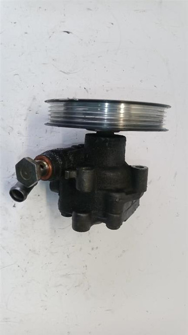 AUDI A4 «8E2» (2001) STERZO POMPA SERVOSTERZO (REVISIONATA) USATO Da 2001 A 2004 [[250709]]