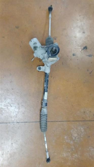 SUZUKI SWIFT «IV» (2005) STERZO SCATOLA STERZO C/SERVOSTERZO USATO Da 2005 A 2011 [[250712]]