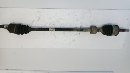 SUZUKI SWIFT «IV» (2005) CAMBIO E TRASMISSIONE SEMIASSE ANT. DX. USATO Da 2005 A 2011 [[250719]]