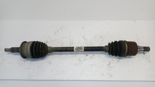 SUZUKI SWIFT «IV» (2005) CAMBIO E TRASMISSIONE SEMIASSE ANT. SX. USATO Da 2005 A 2011 [[250720]]