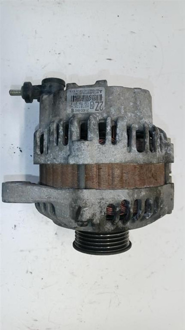 SUZUKI SWIFT «IV» (2005) IMPIANTO ELETTRICO ALTERNATORE USATO Da 2005 A 2011 [[250723]]