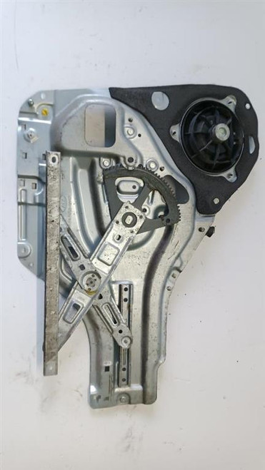 KIA SPORTAGE «II» (2005) CRISTALLI ALZACRISTALLO PORTA POST. DX. USATO Da 2004 A 2010 [[250746]]