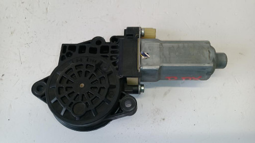 KIA SPORTAGE «II» (2005) CRISTALLI MOTORINO ALZACRISTALLO PORTA POST. DX. USATO Da 2004 A 2010 [[250750]]