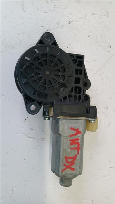 KIA SPORTAGE «II» (2005) CRISTALLI MOTORINO ALZACRISTALLO PORTA ANT. DX. USATO Da 2004 A 2010 [[250751]]