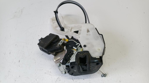 SERRATURA PORTA POST. DX. USATO DAL 2004 AL 2010 KIA SPORTAGE «II» (2005) 814211F010 [[250753]]