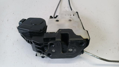 KIA SPORTAGE «II» (2005) LAMIERATI ESTERNI SERRATURA PORTA ANT. DX. USATO Da 2004 A 2010 [[250757]]