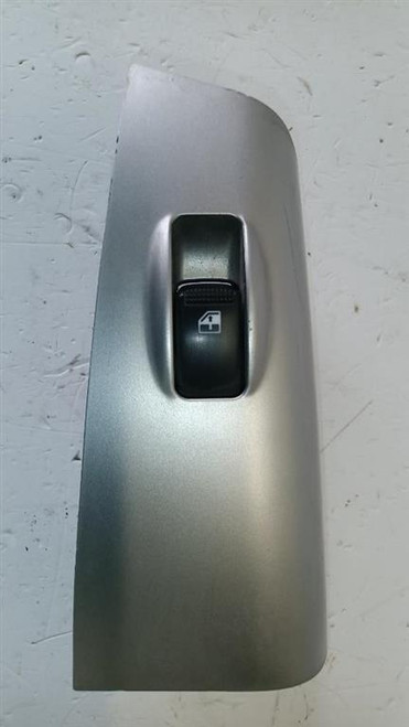 KIA SPORTAGE «II» (2005) IMPIANTO ELETTRICO INTERRUTTORE ALZACRISTALLI POST. SX. USATO Da 2004 A 2010 [[250760]]