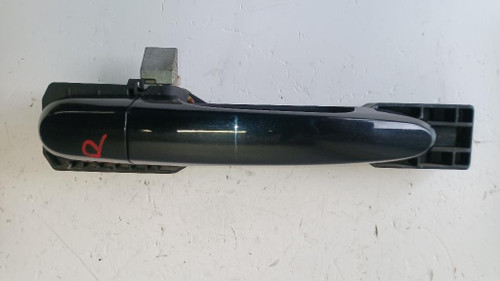 KIA SPORTAGE «II» (2005) LAMIERATI ESTERNI MANIGLIA PORTA EST. POST. DX. USATO Da 2004 A 2010 [[250761]]