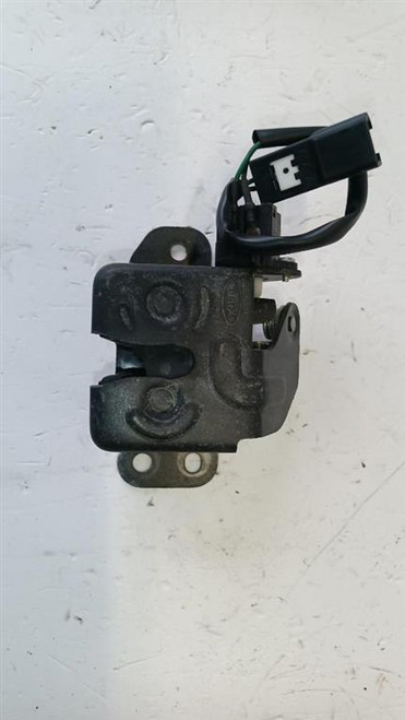 KIA SPORTAGE «II» (2005) CRISTALLI SERRATURA LUNOTTO USATO Da 2004 A 2010 [[250766]]