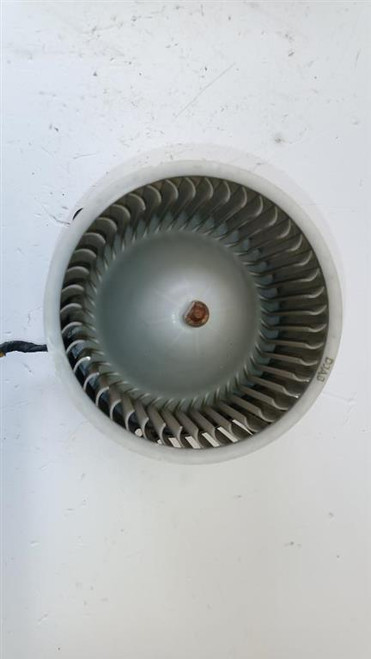 KIA SPORTAGE «II» (2005) TERMICO MOTORINO VENTILAZIONE ABITACOLO USATO Da 2004 A 2010 [[250768]]