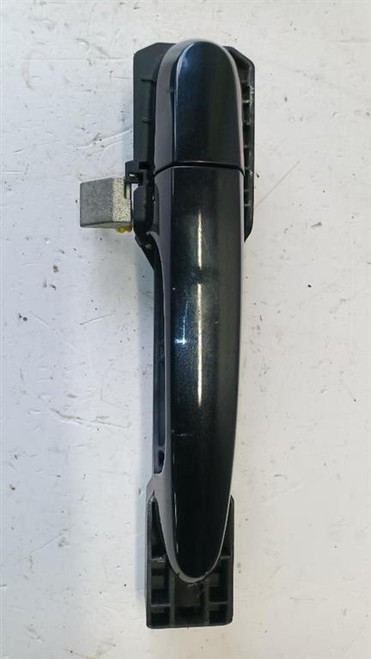 KIA SPORTAGE «II» (2005) LAMIERATI ESTERNI MANIGLIA PORTA EST. POST. SX. USATO Da 2004 A 2010 [[250773]]