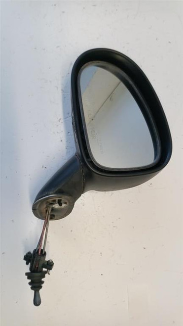 CHEVROLET MATIZ «II» (2006) CRISTALLI RETROVISORE ESTERNO ANT. SX. USATO Da 2005 A 2011 [[250809]]