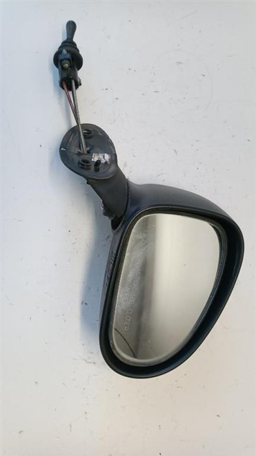 CHEVROLET MATIZ «II» (2006) CRISTALLI RETROVISORE ESTERNO ANT. DX. USATO Da 2005 A 2011 [[250810]]