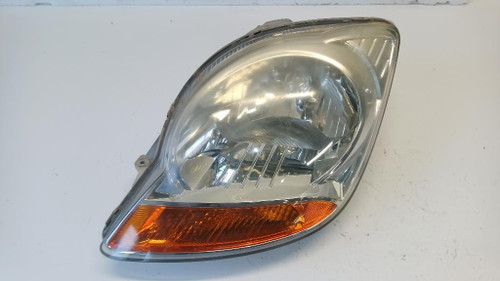 CHEVROLET MATIZ «II» (2006) FANALERIA PROIETTORE ANT. SX. USATO Da 2005 A 2011 [[250814]]