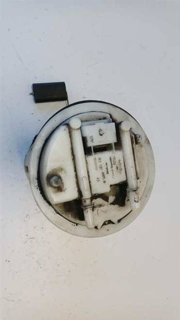 FIAT QUBO (2008) SCARICO E INIEZIONE POMPA CARBURANTE C/GALLEGGIANTE USATO Da 2008 A 2016 [[250911]]