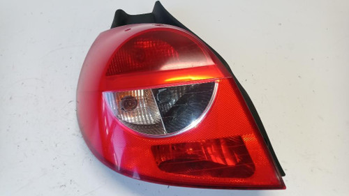 RENAULT CLIO «III» (2006) FANALERIA FANALE POST. SX. USATO Da 2005 in poi [[250962]]