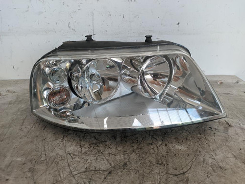 VOLKSWAGEN SHARAN «III» (2003) FANALERIA PROIETTORE ANT. DX. USATO Da 2003 A 2010 [[250989]]