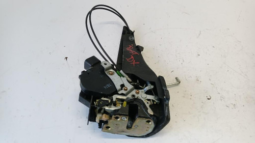 TOYOTA RAV 4 «II» (2000) LAMIERATI ESTERNI SERRATURA PORTA POST. DX. USATO Da 2001 A 2005 [[251015]]