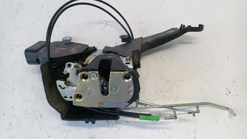 TOYOTA RAV 4 «II» (2000) LAMIERATI ESTERNI SERRATURA PORTA ANT. DX. USATO Da 2001 A 2005 [[251016]]