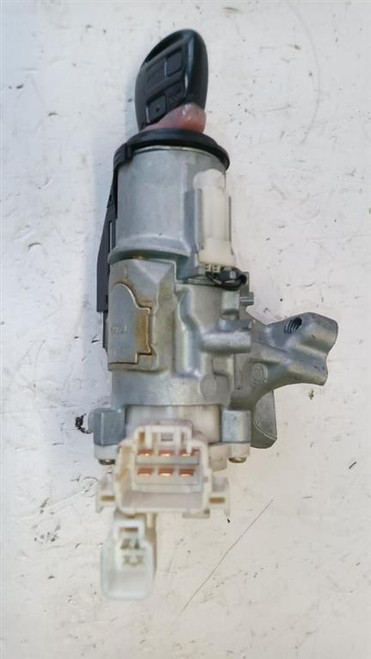 TOYOTA RAV 4 «II» (2000) STERZO BLOCCASTERZO USATO Da 2001 A 2005 [[251021]]