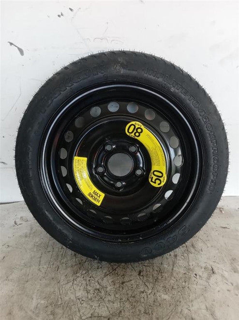 KIA NIRO (2016) LAMIERATI ESTERNI CERCHIO RUOTA DI SCORTA POST. USATO Da 2016 A 2019 [[251052]]