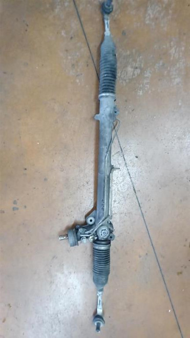 AUDI A4 «8ED» AVANT (2005) STERZO SCATOLA STERZO C/SERVOSTERZO (REVISIONATA) USATO Da 2004 A 2008 [[251100]]