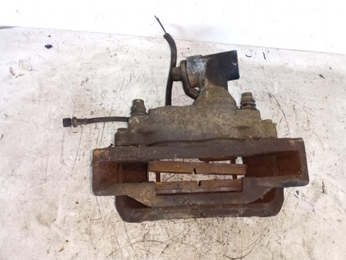 IVECO EUROCARGO (91>06/03<) IMPIANTO FRENANTE PINZA FRENO POST. SX. USATO [[251110]]