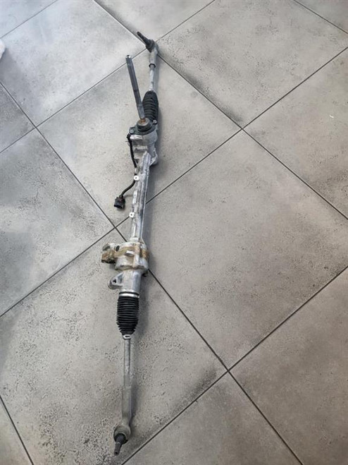 LAND ROVER RANGE ROVER EVOQUE «I» (2015) STERZO SCATOLA STERZO C/SERVOSTERZO USATO [[251119]]