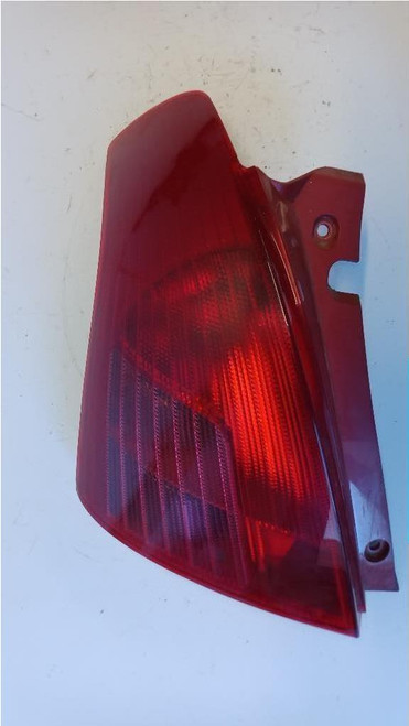 SUZUKI SWIFT «IV» (2005) FANALERIA FANALE POST. SX. USATO Da 2005 A 2011 [[251124]]