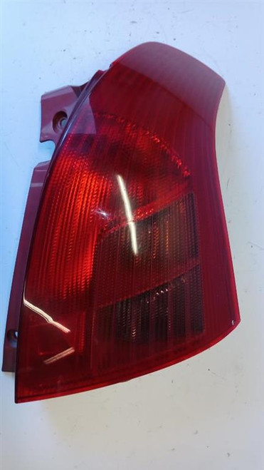 SUZUKI SWIFT «IV» (2005) FANALERIA FANALE POST. DX. USATO Da 2005 A 2011 [[251125]]