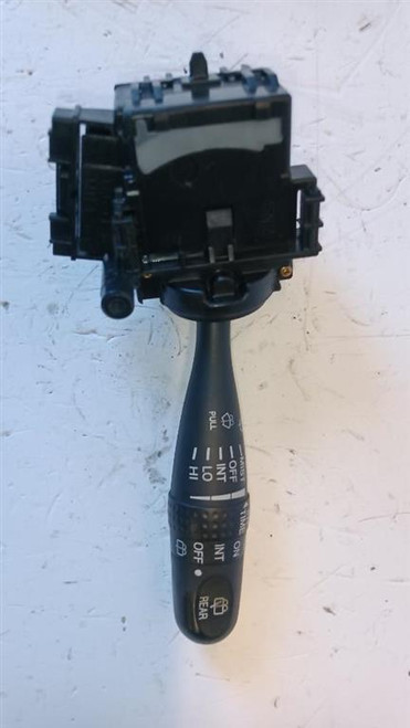 SUZUKI SWIFT «IV» (2005) STERZO DEVIOGUIDA TERGICRISTALLI DX. USATO Da 2005 A 2011 [[251126]]