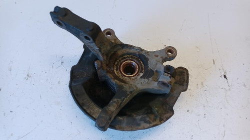 SUZUKI SWIFT «IV» (2005) ASSALE FUSELLO RUOTA ANT. SX. USATO Da 2005 A 2011 [[251130]]