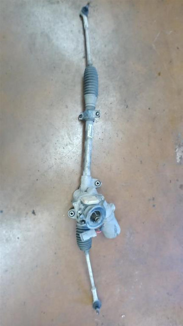 SUZUKI SWIFT «IV» (2005) STERZO SCATOLA STERZO C/SERVOSTERZO USATO Da 2005 A 2011 [[251134]]