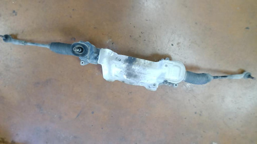 VOLKSWAGEN GOLF «VI» (2009) STERZO SCATOLA STERZO C/SERVOSTERZO USATO Da 2009 A 2012 [[251156]]