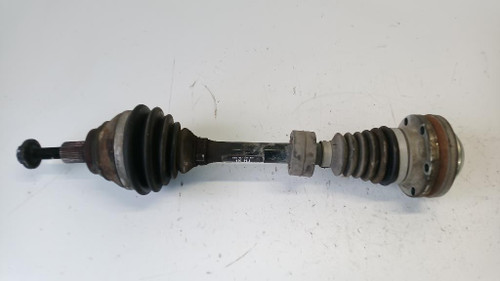 VOLKSWAGEN GOLF «VI» (2009) CAMBIO E TRASMISSIONE SEMIASSE ANT. SX. USATO Da 2009 A 2012 [[251163]]