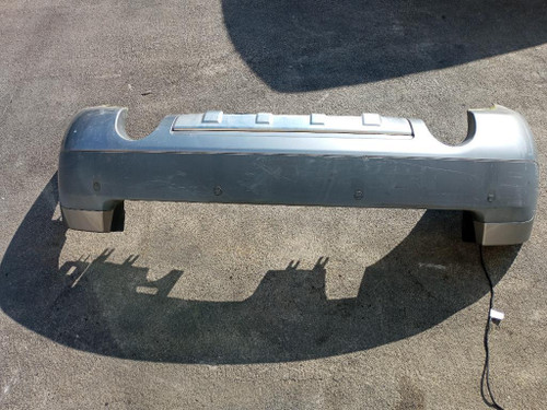 AUDI A6 «4BH» ALLROAD (2000) LAMIERATI ESTERNI PARAURTI POST. USATO Da 2000 A 2003 [[251201]]